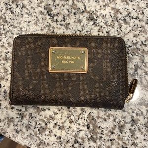 MK wallet
